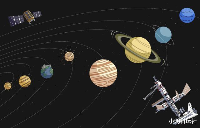 日本连52亿公里之外的小行星都登陆了,真的比咱登月的难度更大?
