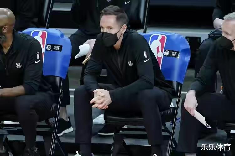 篮网队|天灾+人祸！G3输球原因曝光，篮网残阵不敌肖华！