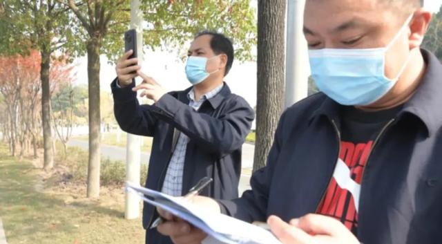 行政拘留|武汉这条地铁线即将通车，他们已开始了“神机妙算”