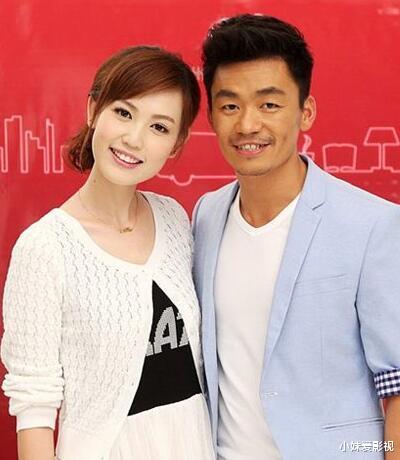 张桐|“美艳娇妻”马蓉的“坠落史”，她的故事远比你想得更精彩