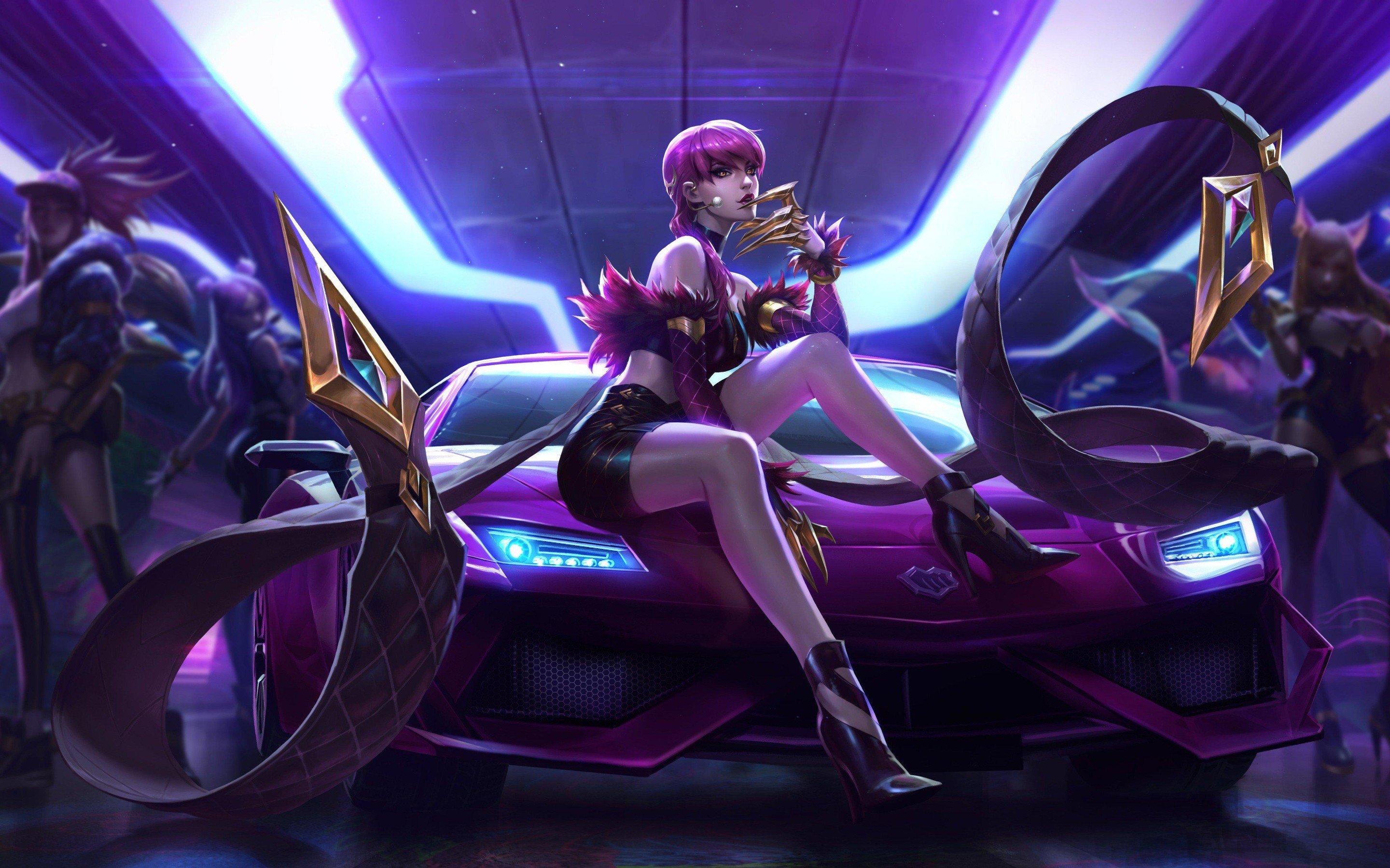 |LOL：被一众玩家吐槽的小龙，龙魂拿到想输都难，太影响平衡！