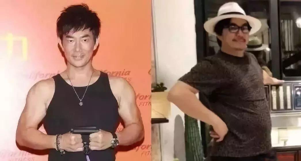 五行阁宝宝名字分享|任嘉伦穿“肌肉衣”不是不敬业,刘德华也曾借助道具“增肥”