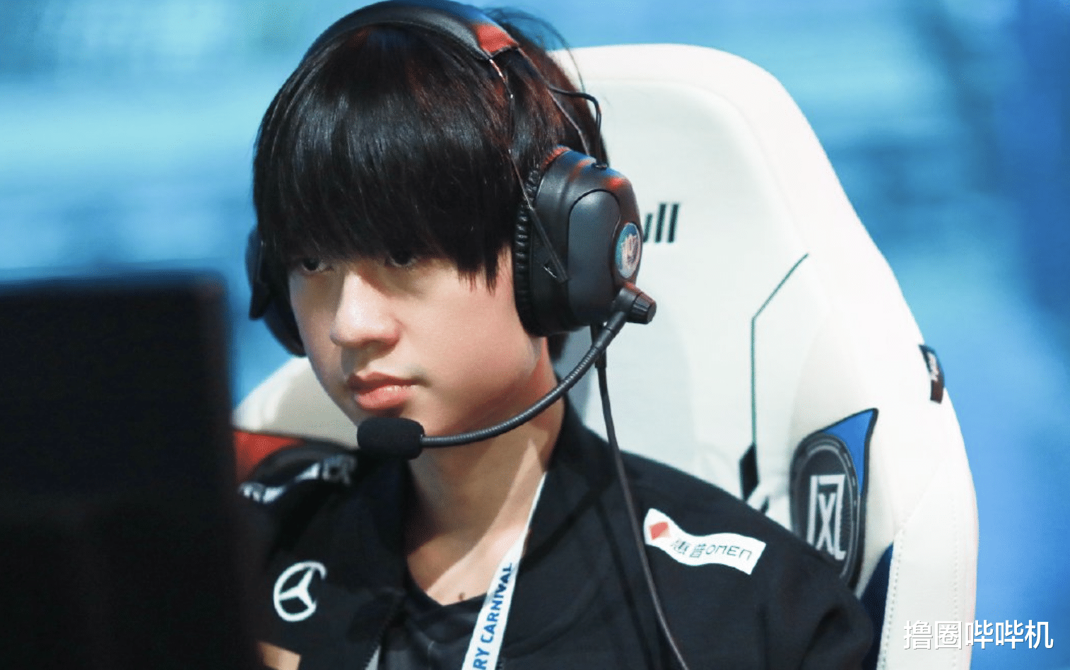 神都夜行录|外媒评S11十大辅助，小明排名世界第一，刘青松挤进前三！