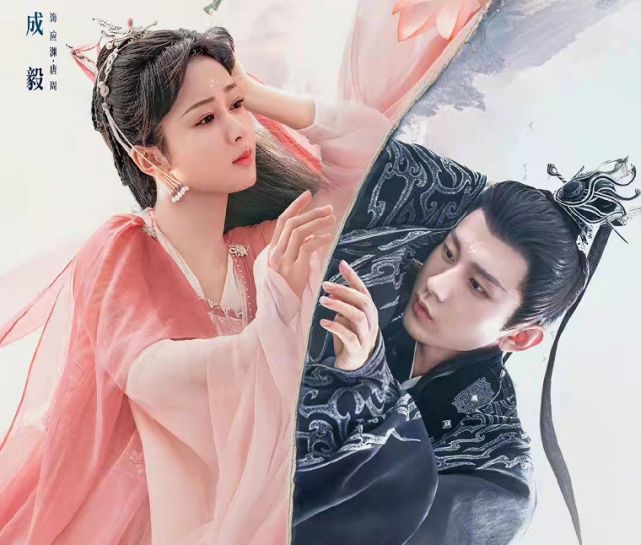 杨幂|成毅新剧将上映，搭档“顶流制造机”杨紫，这是要爆火的节奏