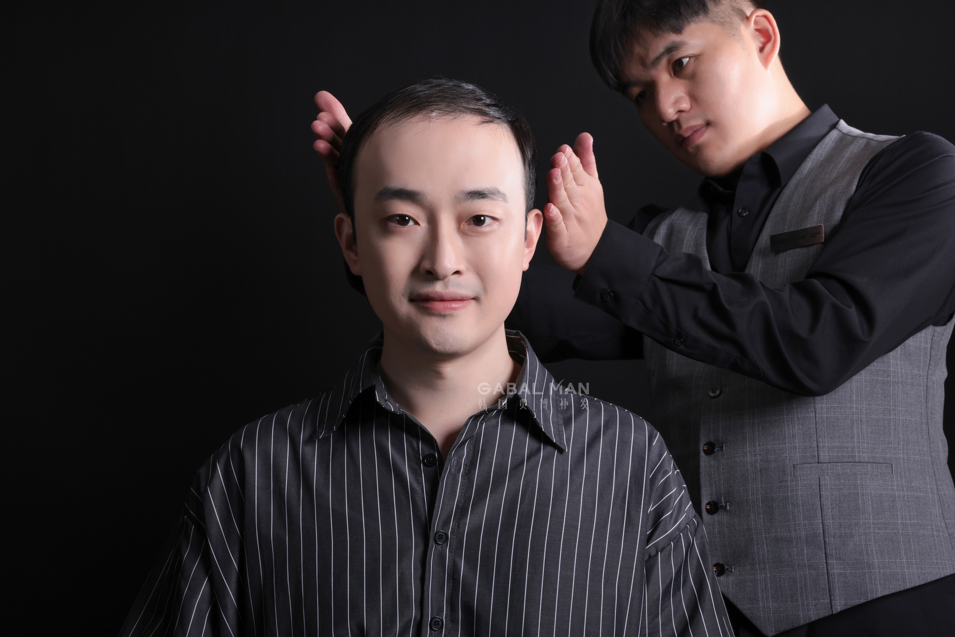 GabalMan贾博补发|超70岁还能补发吗？安全无副作用，轻松比同龄人年轻10岁