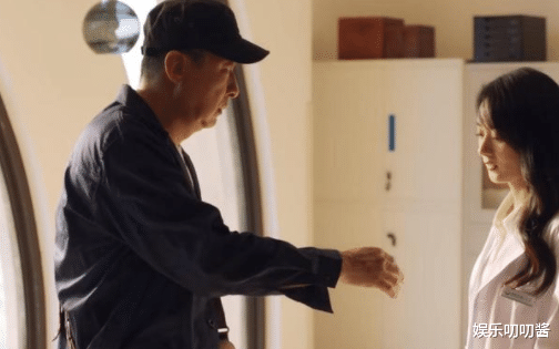 赵丽颖|赵丽颖新剧是真的绝！伪装身份多次行骗，眼神令人毛骨悚然