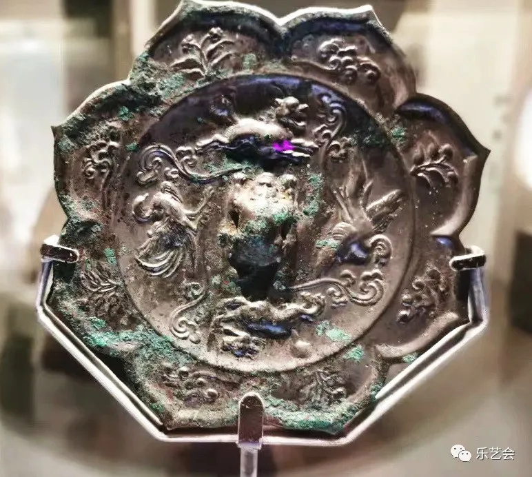 铜镜|童骋：国博《镜里千秋——中国古代铜镜文化》展巡礼