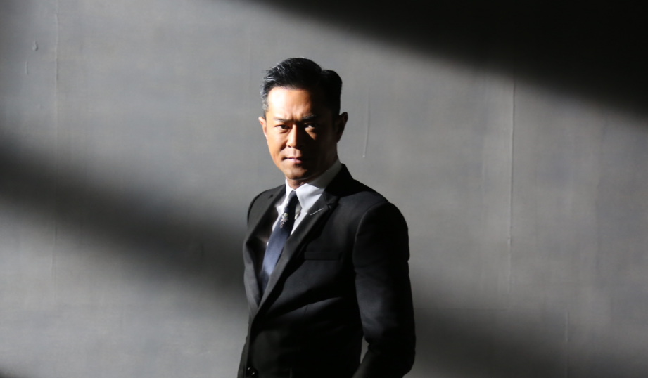 韩红|艺人公益影响力排行榜：韩红仅第4，古天乐第3，榜首是流量明星