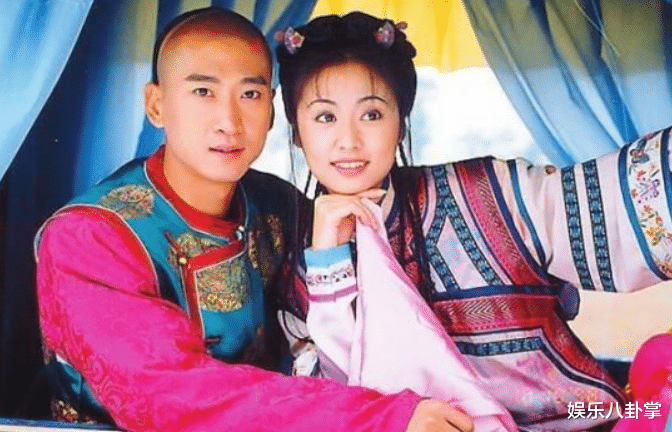 周杰|强吻林心如，得罪陈道明？隐退娱乐圈的周杰，报复手段堪称教科书