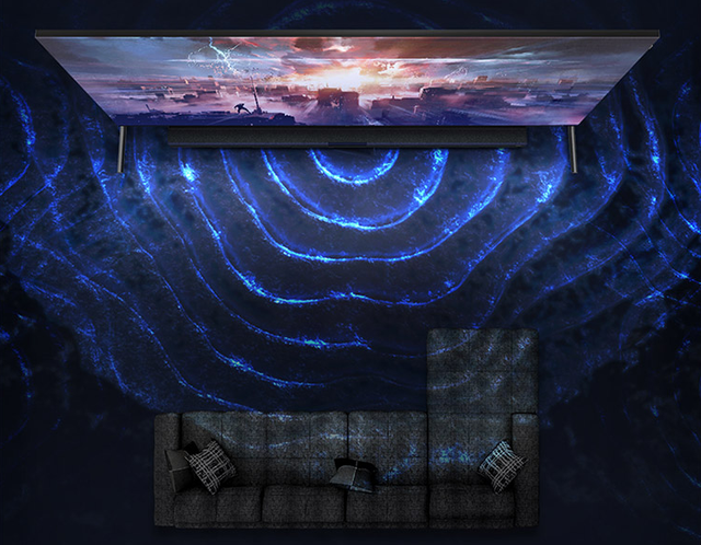 液晶電視|98英寸液晶電視哪款好？看看各大品牌的銷量就清楚了