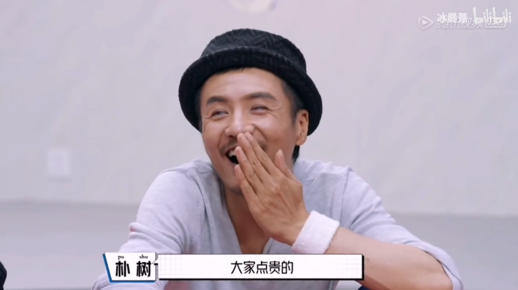 李云龙|又一档超人气综艺爆出猛料，看到阵容我跪了