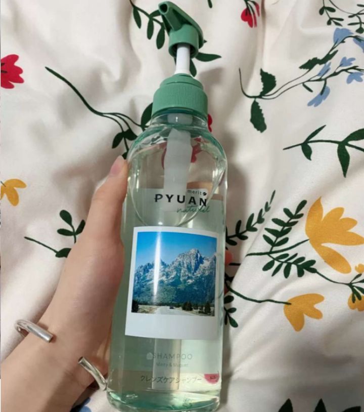 护发素|国内5大憋屈孕妇洗发水，明明好用不贵，却“输在包装”，真讽刺