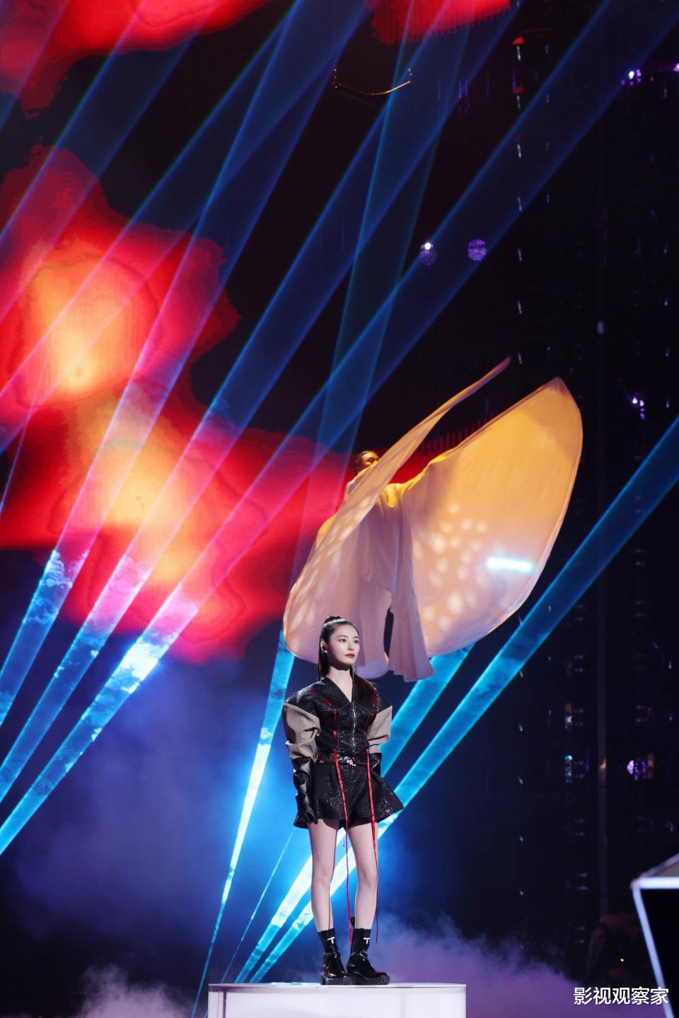 2021中国好声音|《2021中国好声音》完美收官，国民IP迭代升级见证华语音乐涅槃