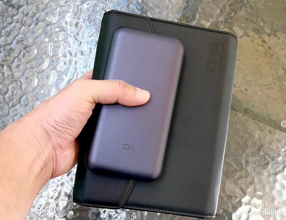 飞利浦·斯塔克|i7-1195G7性能有多强?GPD Pocket 3告诉你答案