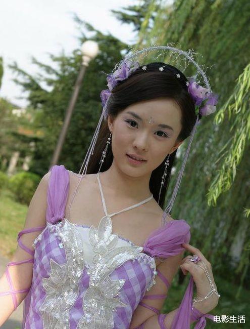 欢天喜地七仙女|《七仙女》15年后演员重聚，境况悬殊巨大，有人大火，有人已退圈