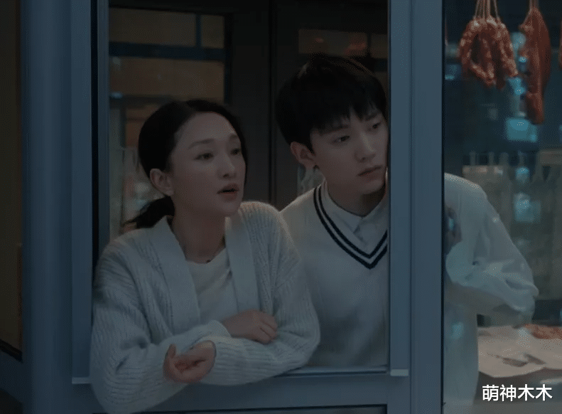 小敏家|《小敏家》首播喜人！周迅饰演母亲状态好，收视率狂飙破1.3