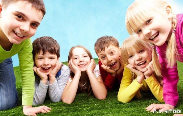 育儿小能手璐璐|哈佛、耶鲁校长：趁早培养孩子这3项核心能力，将来会走得更稳