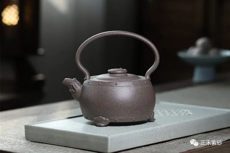 茶具|用紫砂壶泡茶真的比别的茶具泡出来的茶更有味道吗？（二）