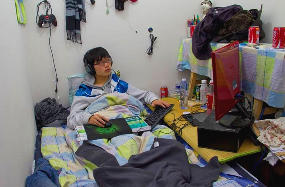 |只有你在真“躺平”，学霸只是说说而已？互联网大厂招聘暴露真相