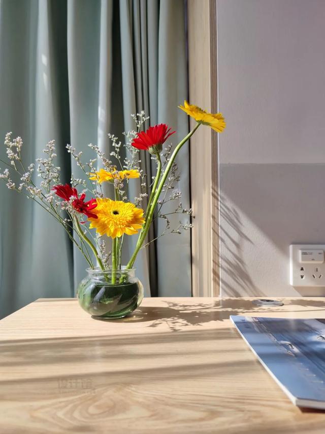 |91㎡现代简约，幸福的三口之家，家就该自然舒适、轻松惬意