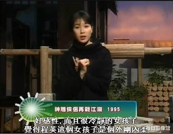 张可颐|长了一张“御姐”的脸，却演出了纯天然的傻白甜，这种女演员太稀缺