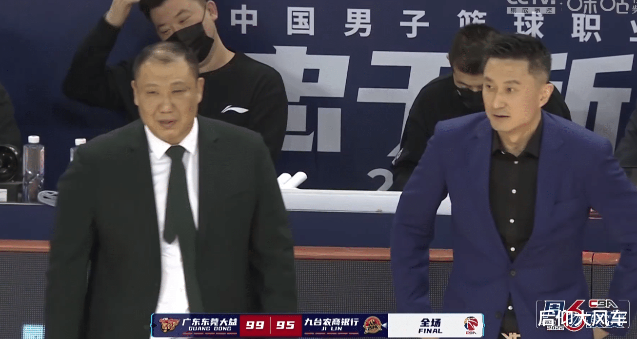 广东男篮|CBA排名：末节险翻车！广东小胜吉林重回前五！惨败深圳，黑马山西排名猛跌