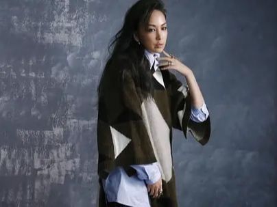 李靓蕾|“偏执歌后”中岛美嘉:凭一首歌拉低日本自杀率,失聪仍坚持歌唱