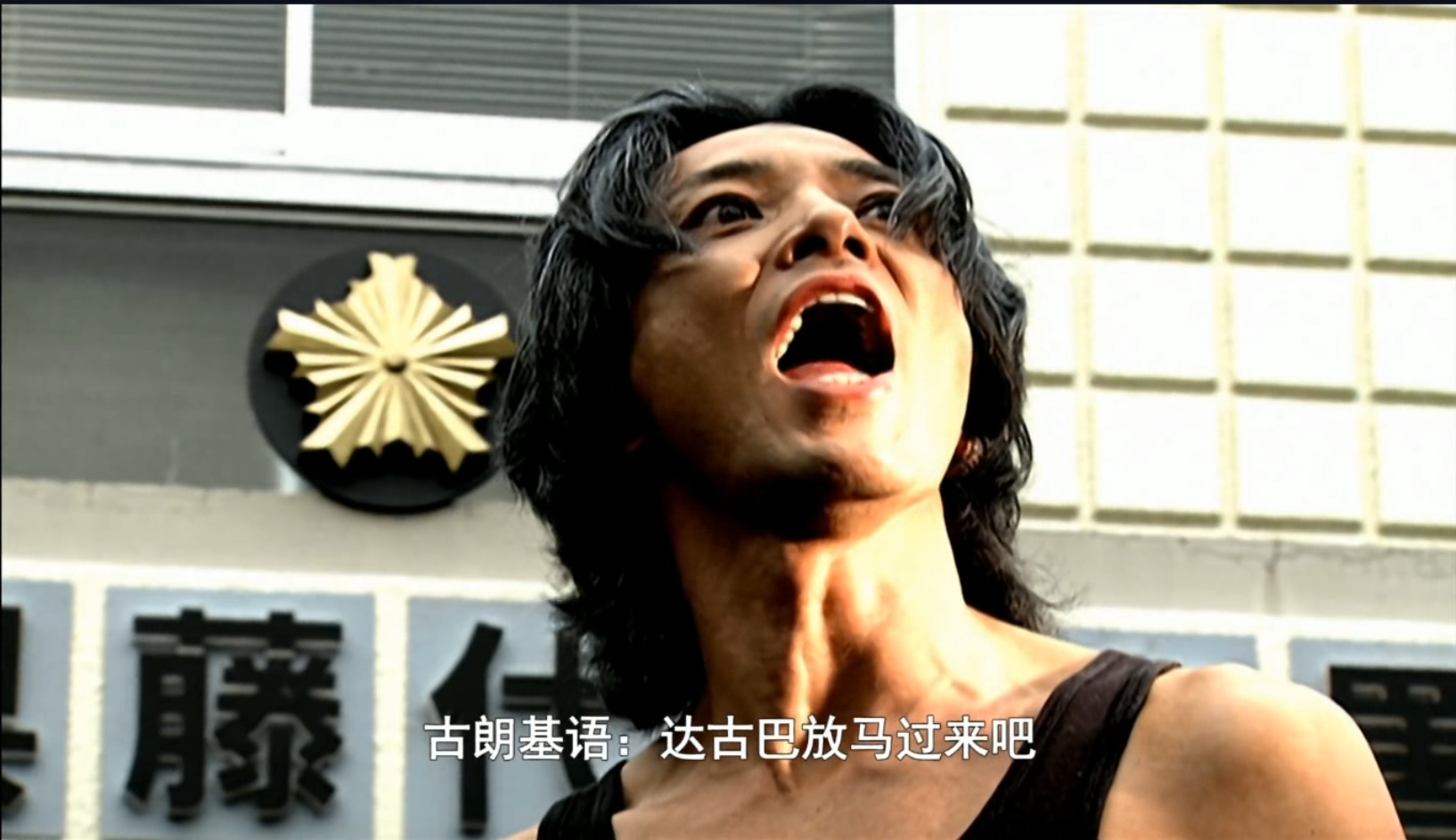 假面骑士空我|假面骑士空我：如果实力允许，蝙蝠男绝对不苟，借来的力量不可靠