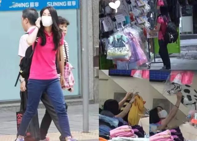 郭晶晶|跳水皇后郭晶晶依旧用4年前的手机，穿汉服出席活动，气质惊艳