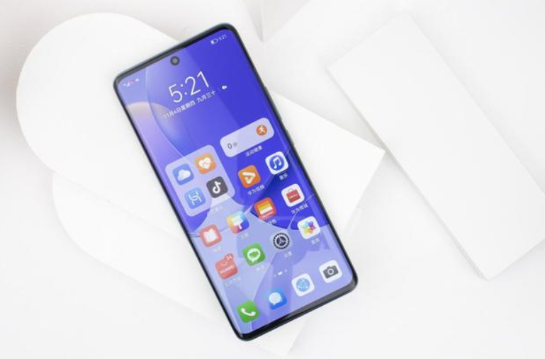 高通骁龙|骁龙870旗舰手机,曲面屏+1亿主摄,清仓退市256GB仅售2319