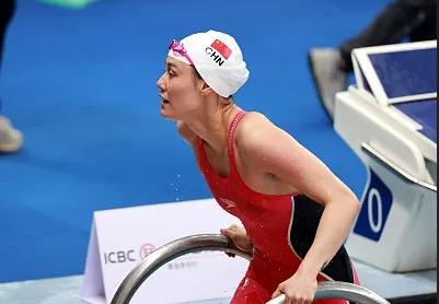 羊城派 【体坛观察】三枪都是第三，刘湘还能去东京奥运会吗？