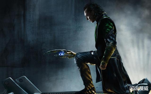 迪丽热巴|《洛基》第五集揭示了宿命，死亡不可避免，多元宇宙到底是否存在