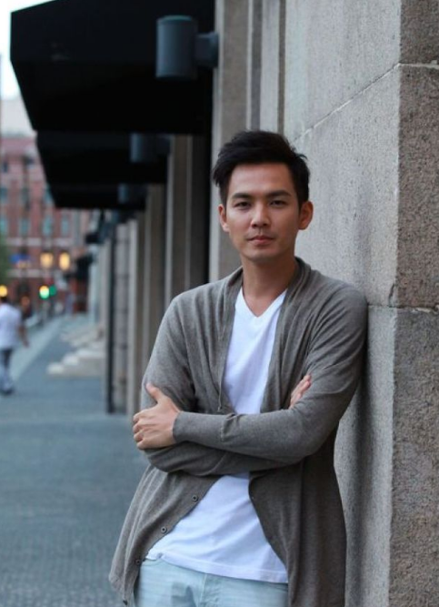 顾漫|网投顾漫笔下五大男神，一个比一个霸道，榜首是公认心头肉