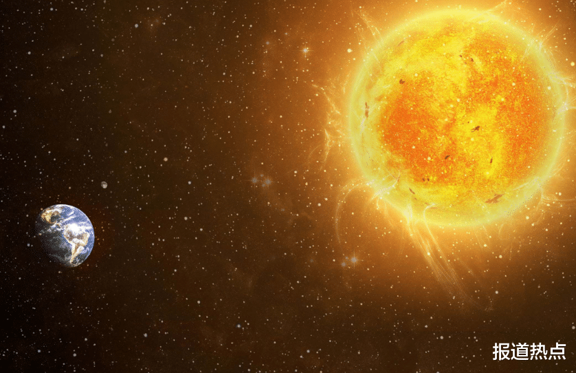 科学家 地球“命途多舛”，太阳能量或在10亿年后失控，人类必须抓紧时间