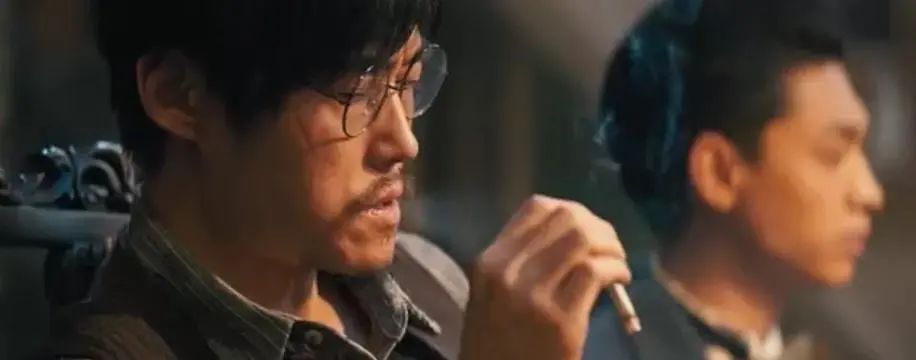 扬名立万|今年的黑马国产佳作,居然是小成本的它...