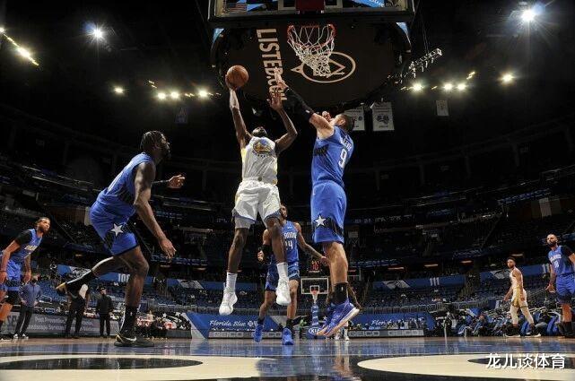 勇士隊(duì)|放空3米不敢投，正負(fù)值全隊(duì)最低！被白魔獸吊打，差距真心大啊