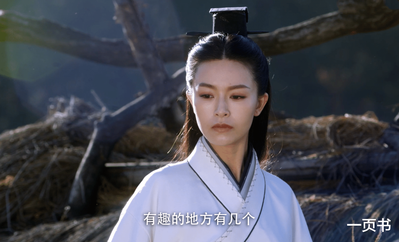 徐凤年|《雪中悍刀行》舅舅邓太阿上线,接棒李淳罡,成徐凤年的新保护神