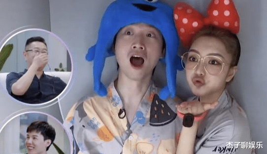 007之无暇赴死|周扬青官宣分手:不是一个世界的人!恋爱3个月暴露出多少问题?