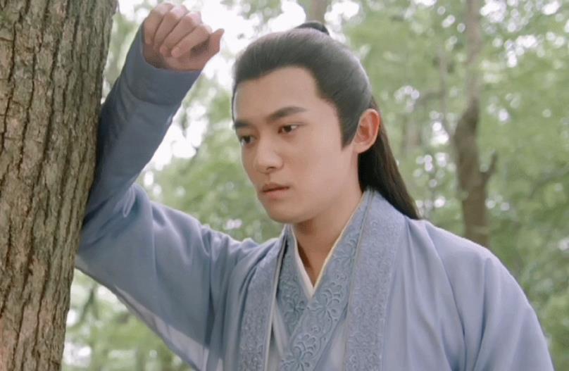 |打得越狠演技越稳！吴磊的清醒，让多少“偶像剧艺人”羞红了脸