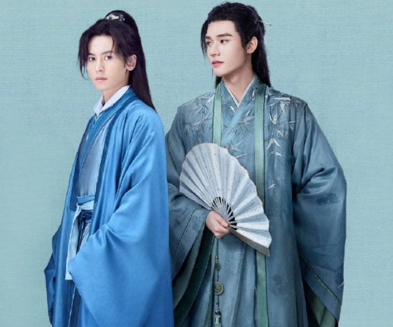 山河令|合理吗？《山河令》制片人公开选角要求，“未婚”条件惹怒观众