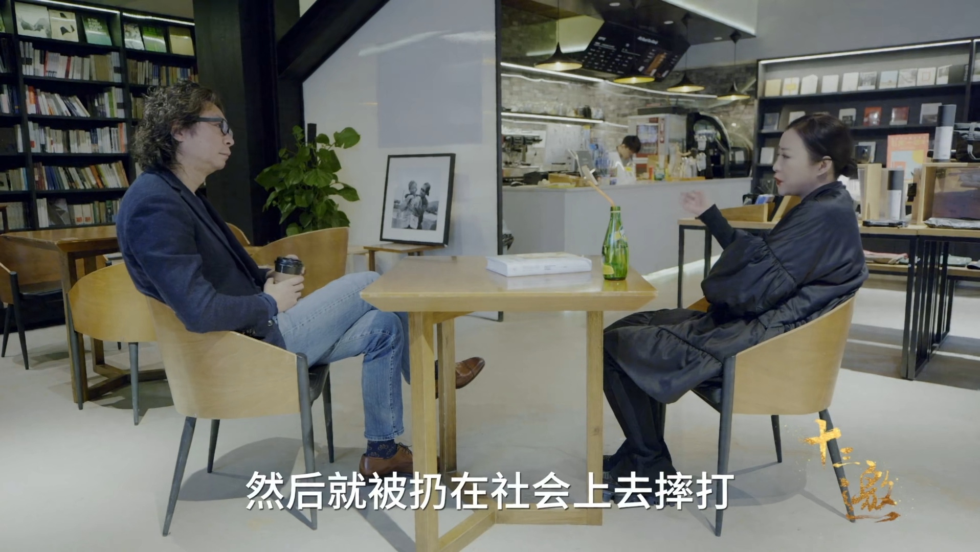 紫薇|明明42岁被称作“文艺片女王”，郝蕾却表示：我羡慕张子枫