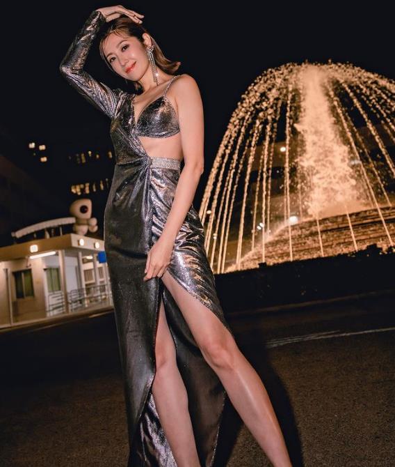 陈自瑶|被认定离婚！陈浩信陈自瑶复合？粉丝激动：终于有对不是离婚收场