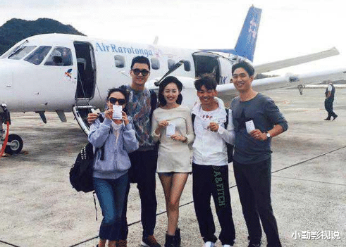 王宝强|宋喆熬不住了,趁人探监抖出马蓉10年布局,难怪王宝强做亲子鉴定