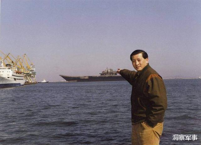 徐增平|当年买下航母赠给祖国，宣布公司破产的徐增平，现在现状啥样？
