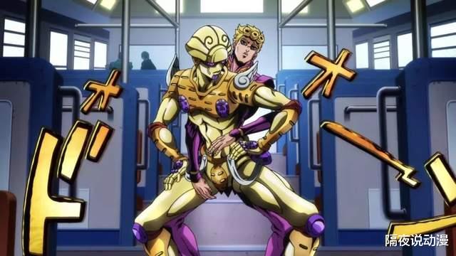 jojo石之海|被删减的《JOJO石之海》，仍值得5星好评！它是真正的大女主作品