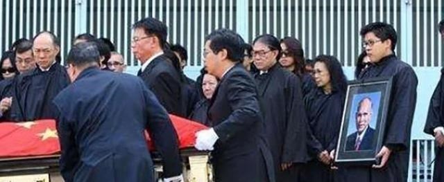 霍英东|豪门恩怨堪比小说，霍家三房争斗，郭晶晶二房四叔被逐出