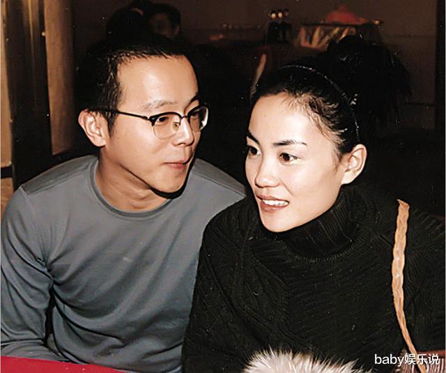 窦靖童|同样是王菲的女儿,窦靖童和李嫣,为何差距这么大