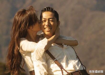 吉克隽逸|林志玲再传被家暴，疑因无法怀孕感情破裂，网友：非要嫁给日本人