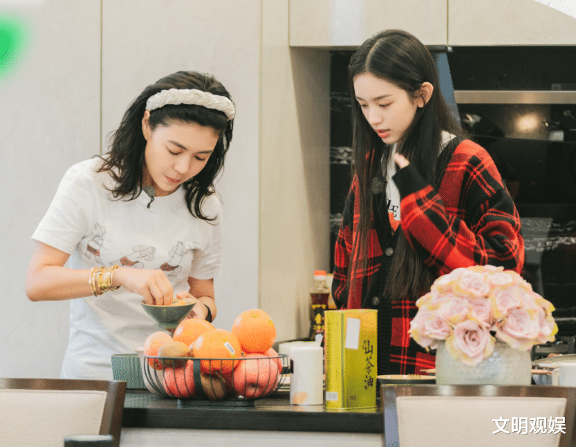 综艺节目|又一综艺开播即走红，开播两天热度飙升榜首，豪华阵容不是一般绝