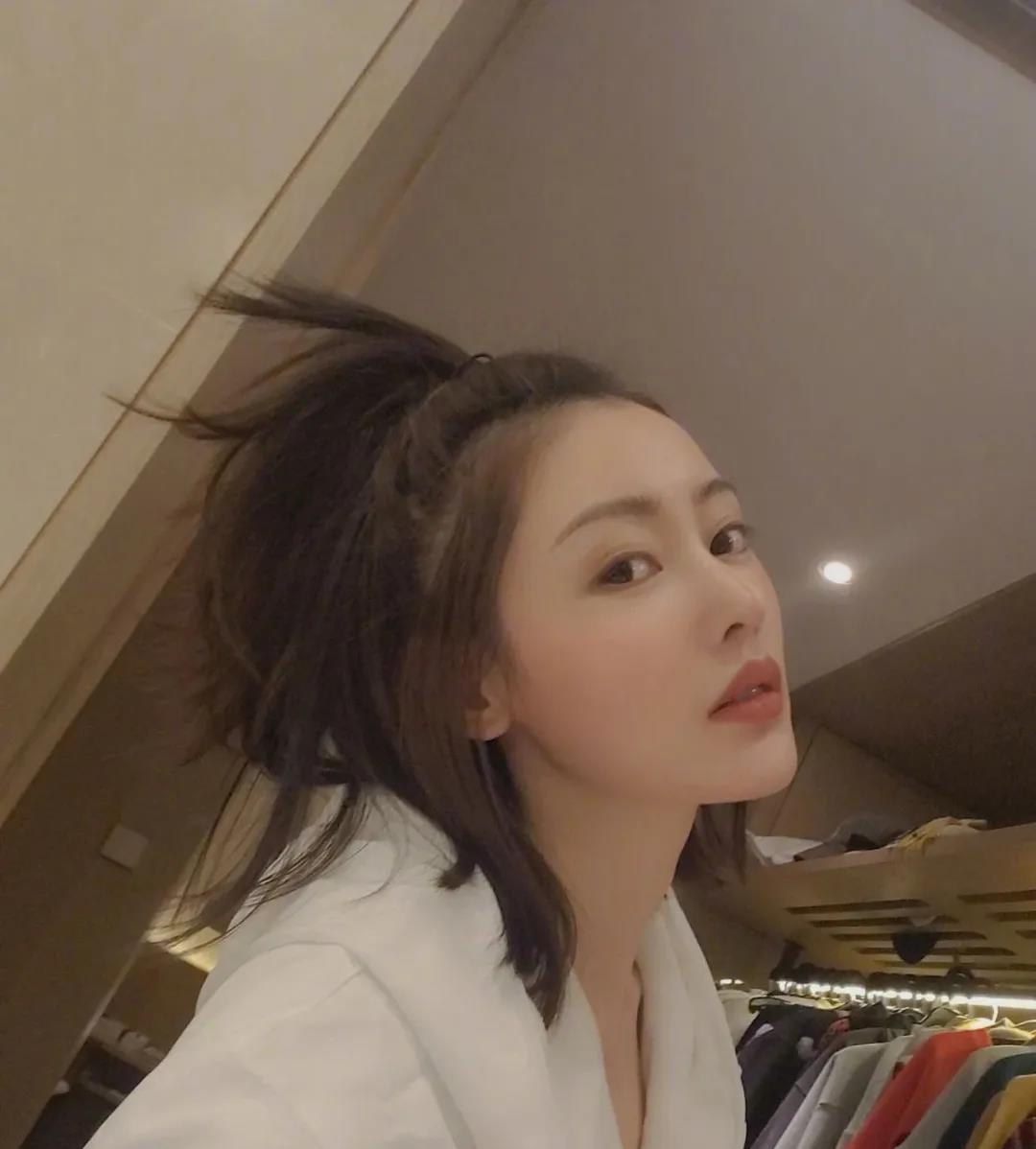 张天爱|张天爱，别“凹”了，清醒一点好吗？